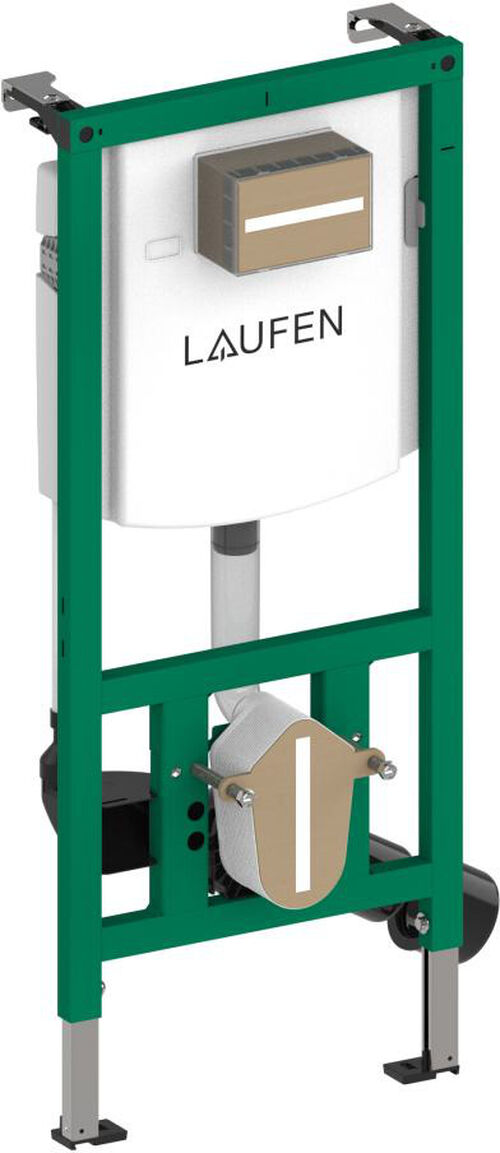 Wandklosettelement Laufen Ineo