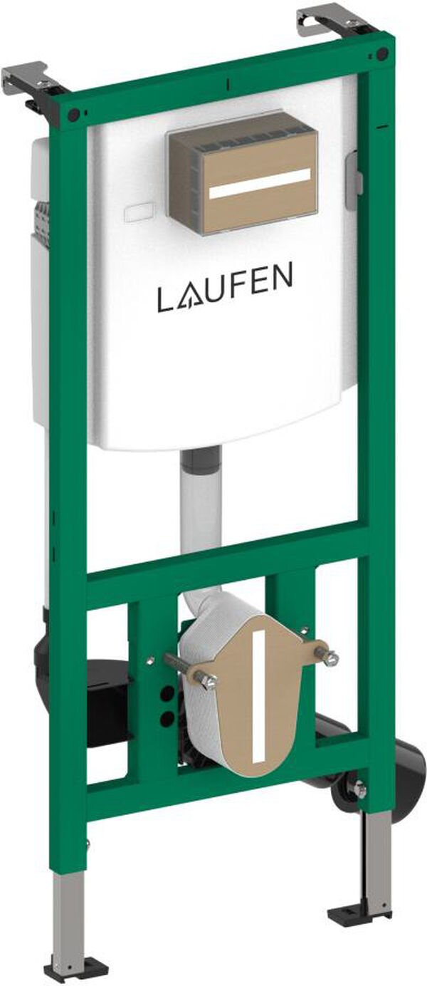 Elemento per WC sospeso Laufen Ineo image number 0