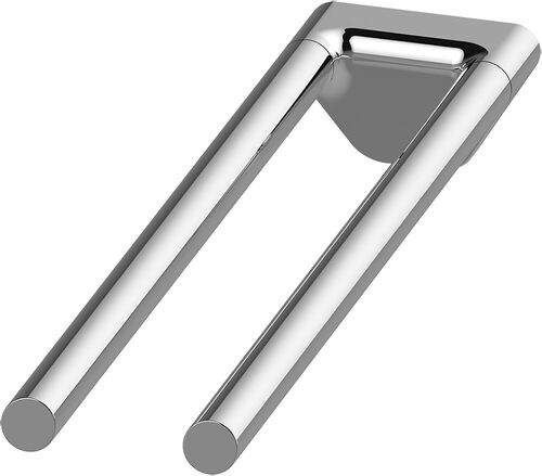 Handtuchhalter Bodenschatz Nia Verchromt