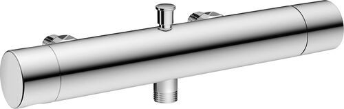 Bademischer KWC Ora Verchromt