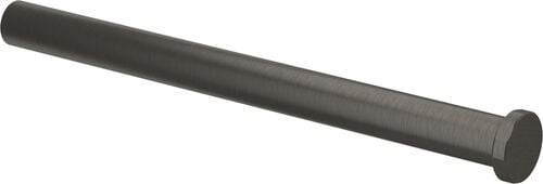 Siphonverl&auml;ngerung Gessi Black metal brushed