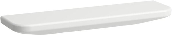 Ripiano Laufen Lua, 50 x 13,5 cm, materiale di fissaggio image number 0