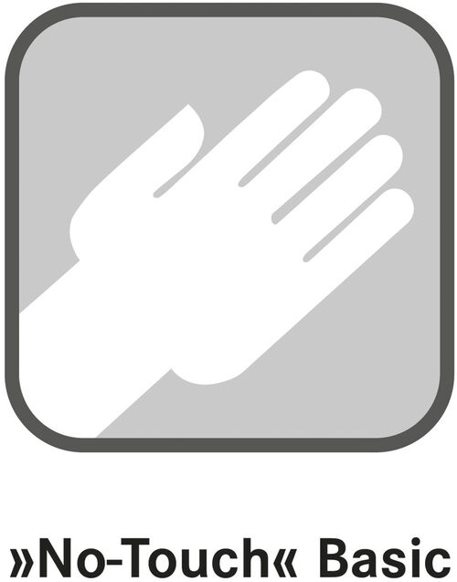 Gestensteuerung Euraspiegel Basic