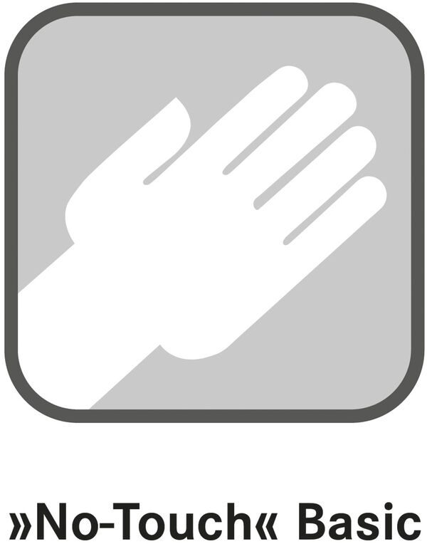 Gestensteuerung Euraspiegel Basic image number 0