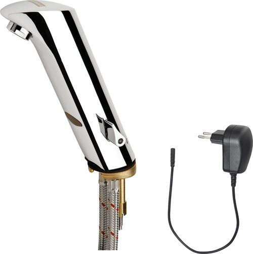 Waschtischsteuerung KWC Protronic-S Verchromt