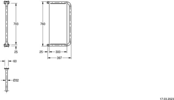Trennwand KWC image number 1