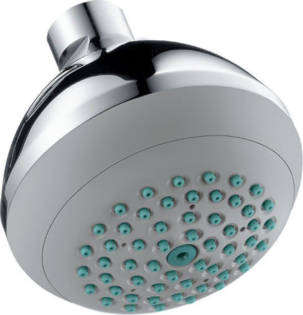 Gelenkbrausekopf Hansgrohe Crometta 85 Verchromt image number 0
