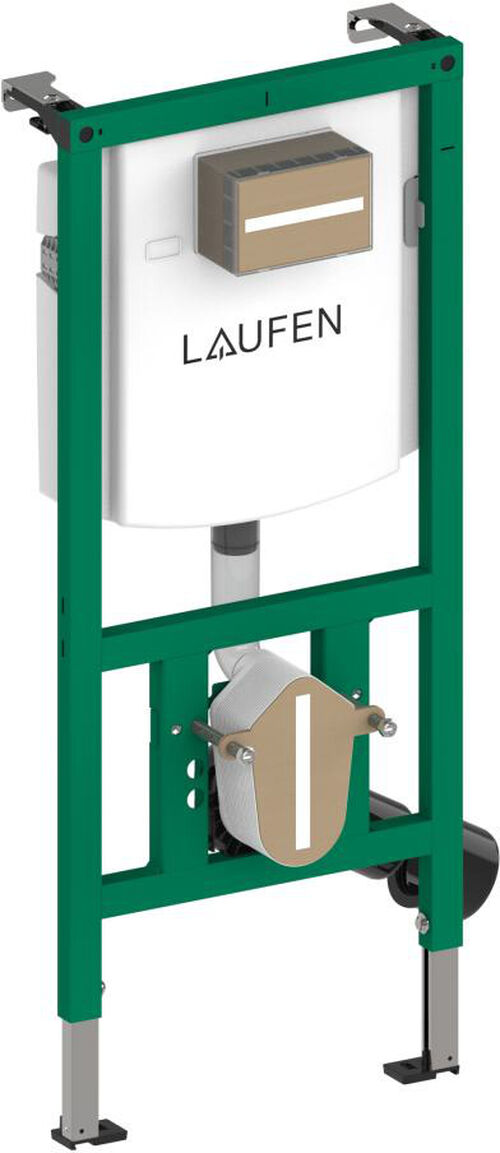 Wandklosettelement Laufen Ineo