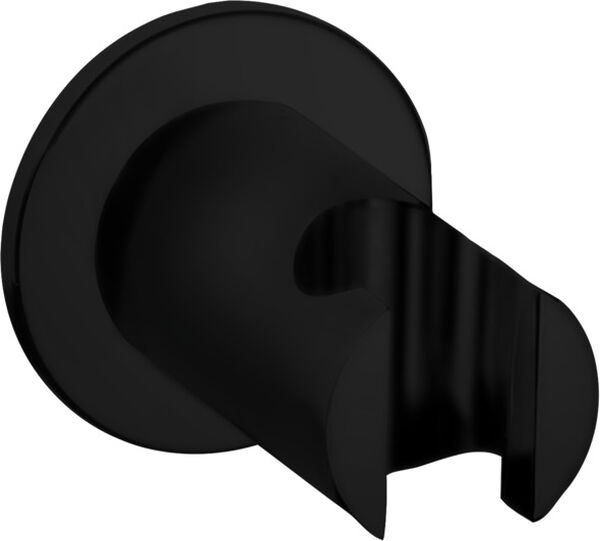 Steckhalter KWC Schwarz matt image number 0