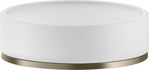 Seifenhalter Gessi Habito Finox