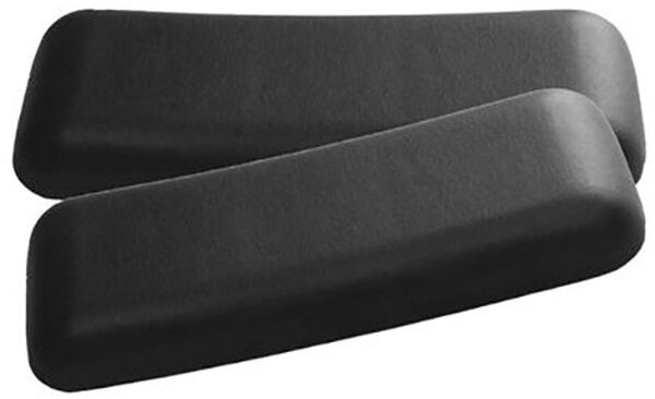 Badewannenkissen Schmidlin Relax Schwarz image number 0