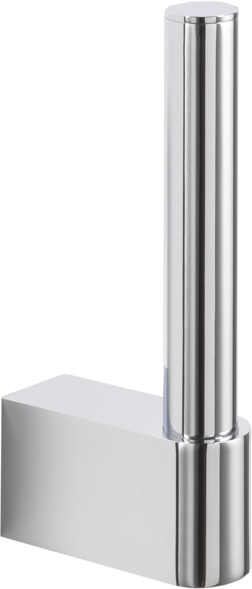 Reserverollenhalter Alterna one Verchromt