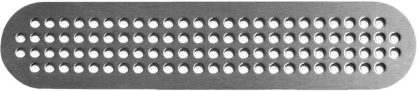 Flusensieb Thumag Edelstahl matt image number 0