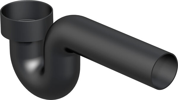 Rohrbogen-Sifon Schaco image number 0