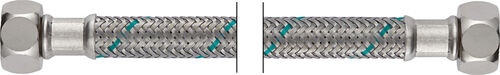 Tubo rinforzato Neoperl Neoflex CRG 2.0 &oslash; 8 mm