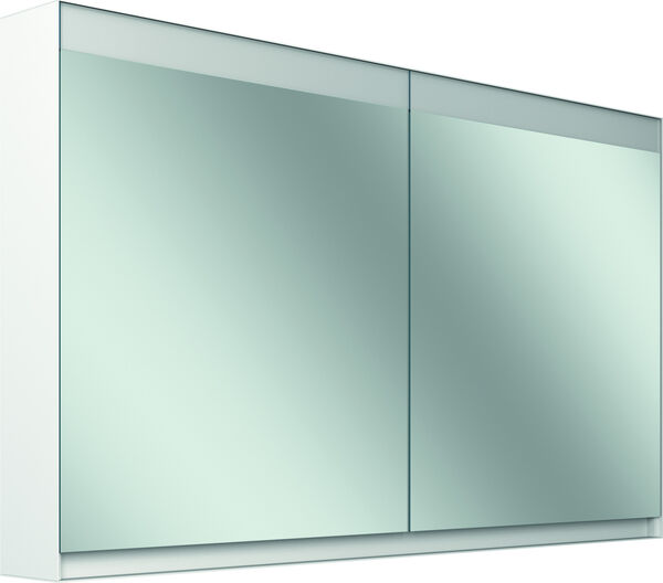 Spiegelschrank Schneider Filo HCL Weiss image number 0