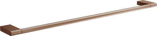 Badetuchstange Gessi Habito Copper brushed