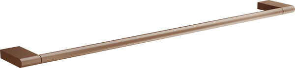 Badetuchstange Gessi Habito Copper brushed image number 0