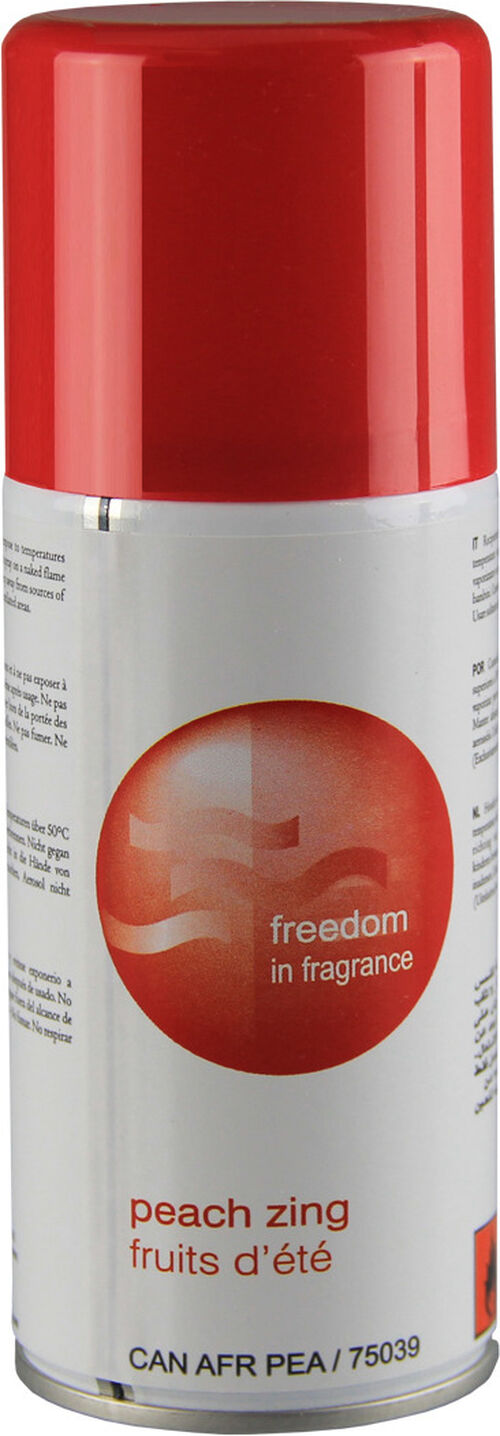 Duftdose Hygolet Hygofresh 3000, Peach, 160 ml