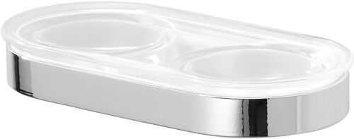 Seifenhalter Bodenschatz Lindo Verchromt