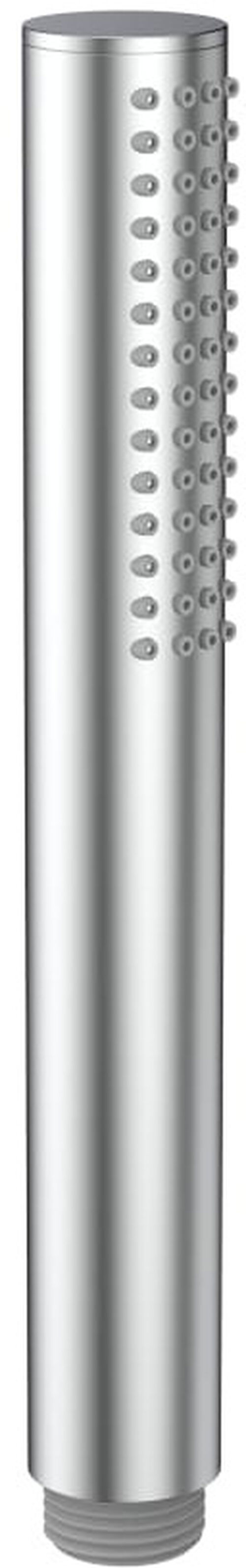 Handbrause Laufen Twinstick Verchromt