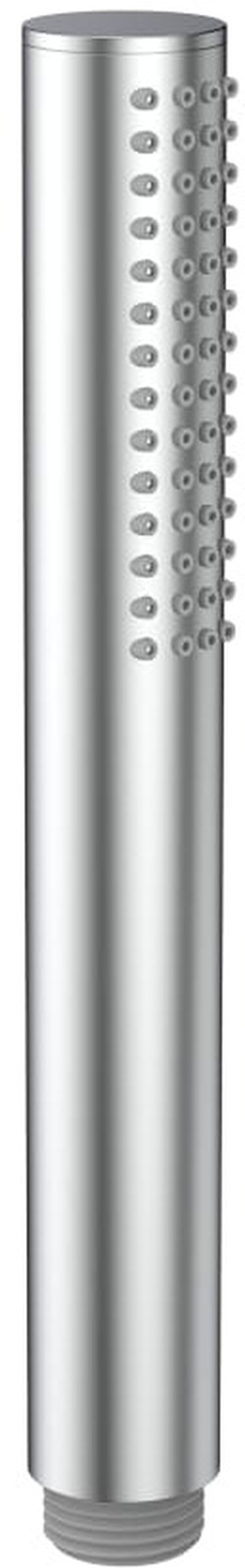 Doccia a mano Laufen Twinstick, 1-jet, metallo pieno, valore di flusso 8,5 l/min. image number 0