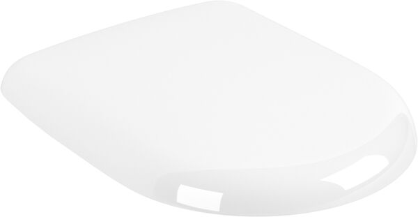 Klosettsitz Villeroy & Boch Antao Weiss Cleaneffekt image number 0