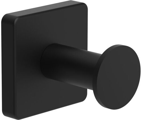 Handtuchhaken Laufen Niara S Titanschwarz&nbsp;matt PVD