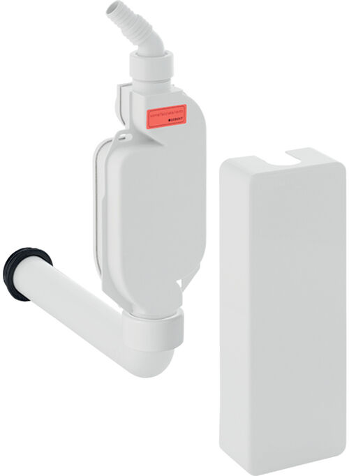 Sifon Geberit-AP Weiss