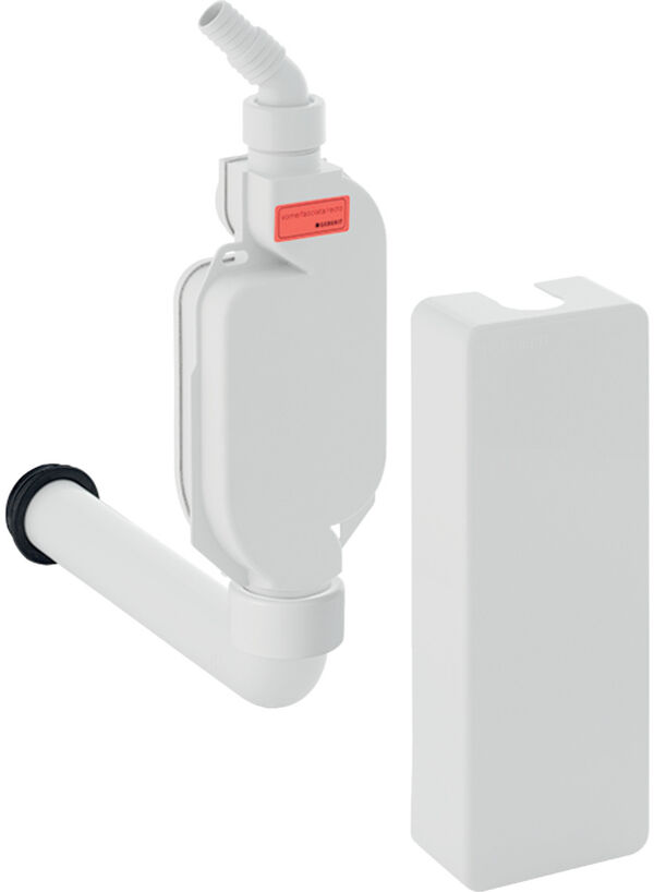 Sifon Geberit-AP Weiss image number 0