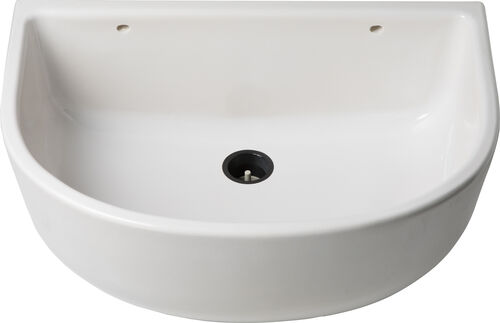 Ausgussbecken Casa Weiss