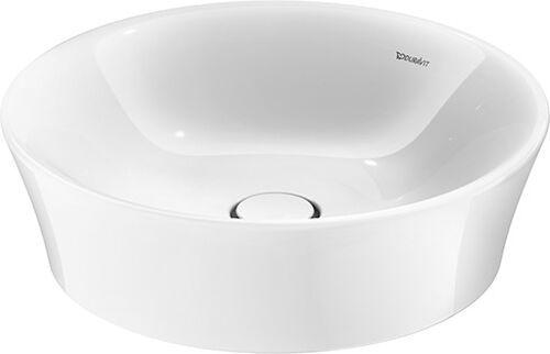M&ouml;belwaschtisch Duravit White Tulip Weiss