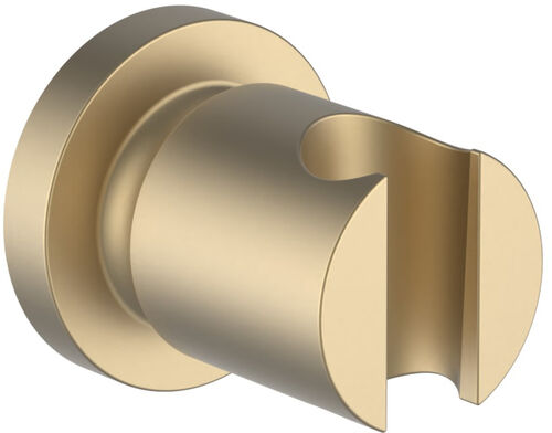 Brausehalter Laufen The New Classic Gold&nbsp;matt pale&nbsp;PVD