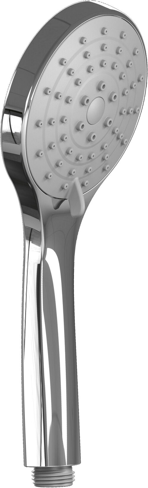 Handbrause Alterna easyline 3 Verchromt
