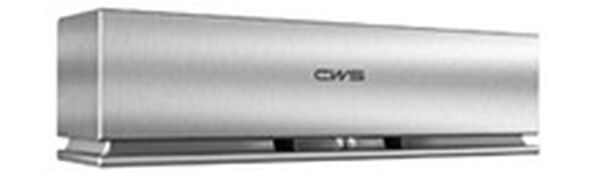 Duftspender CWS Stainless Steel Air Bar image number 0