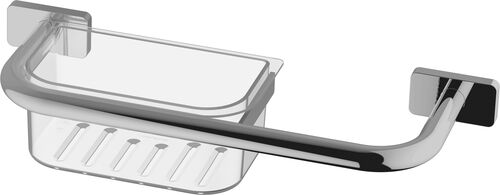 Haltegriff Bodenschatz Chic 22 Verchromt