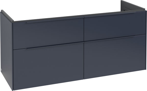 Waschtischm&ouml;bel Villeroy & Boch Subway 3.0 Marine blue image number 0