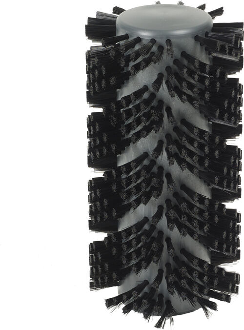 Massageb&uuml;rsten schwarz