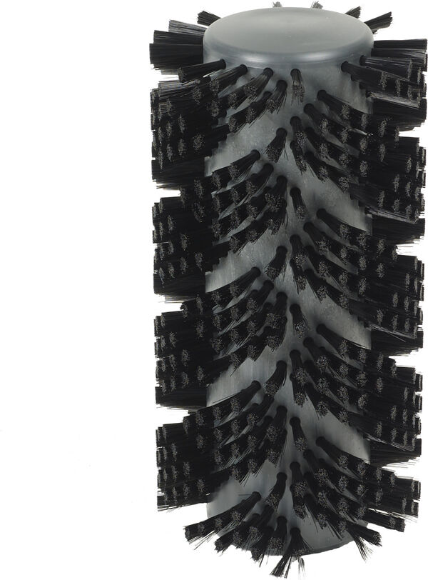 Massageb&uuml;rste Aglaja Standard-Fasern   image number 0