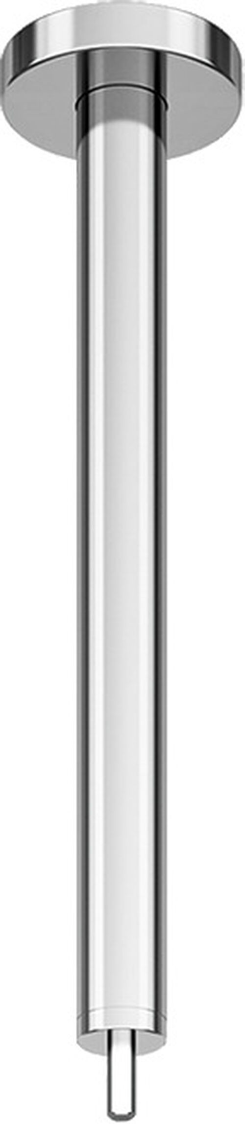 Deckenst&uuml;tze Hewi 900 Edelstahl glanz