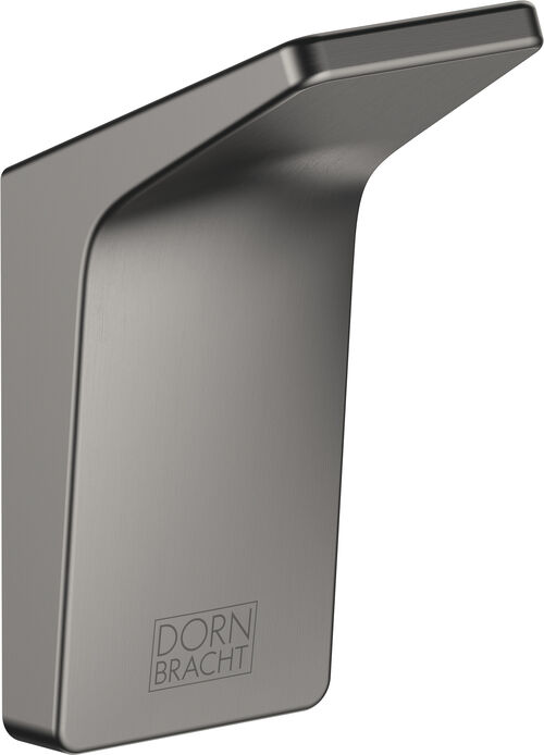 Handtuchhaken Dornbracht Imo Dark platinum matt