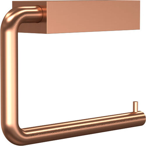 Papierhalter Frost Quadra Copper brushed