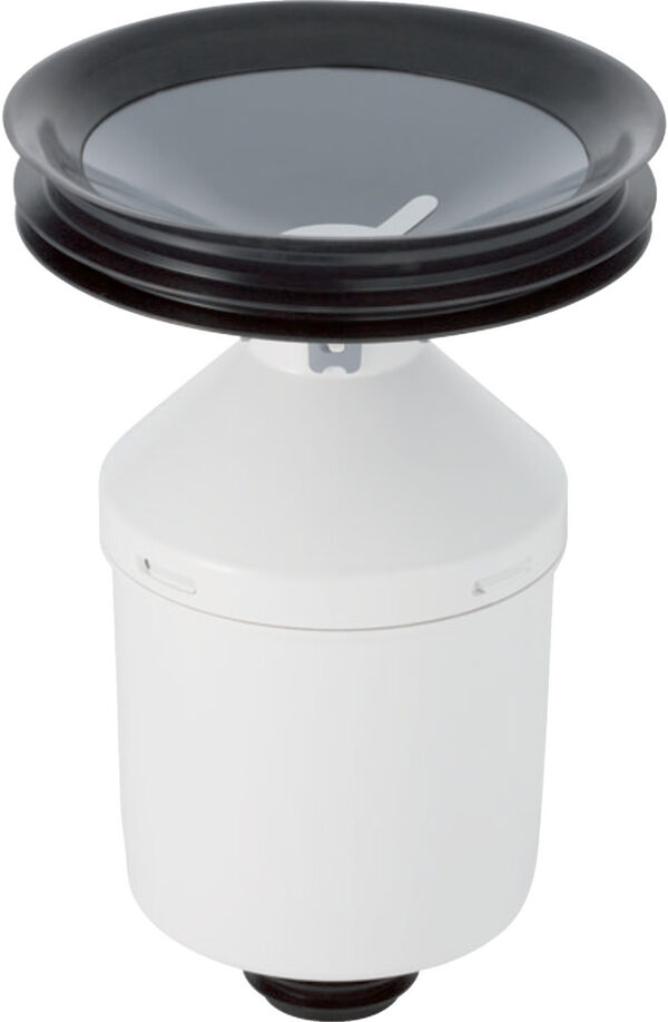 Siphon 0-Liter Geberit image number 0