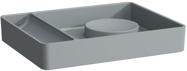 Ripiano Val, 36 x 28 cm, altezza 6 cm image number 0