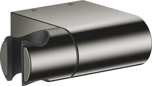 Brausehalter Dornbracht Dark chrome