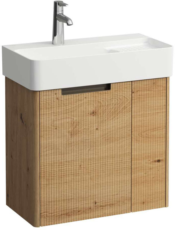 Waschtischm&ouml;bel Laufen Juna Wildeiche image number 0