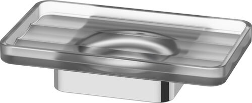 Seifenhalter Alterna direta Verchromt