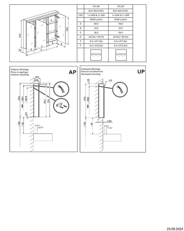 Disegno quotato image number 2
