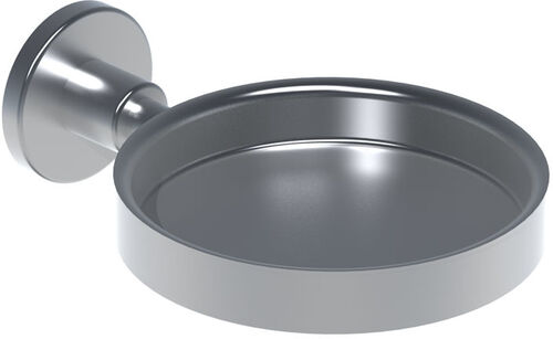 Aschenbecher Vola, T7 Verchromt