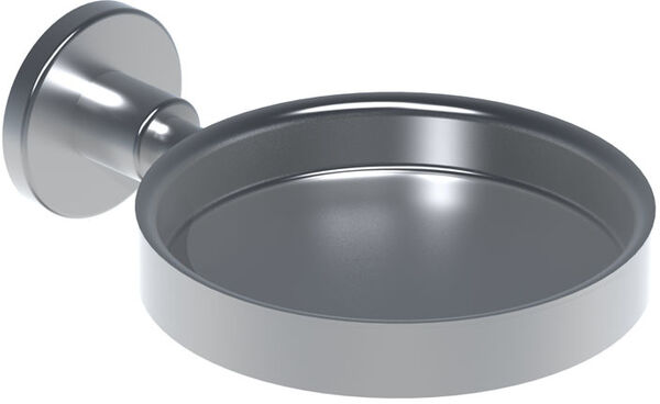 Aschenbecher Vola, T7 Verchromt image number 0